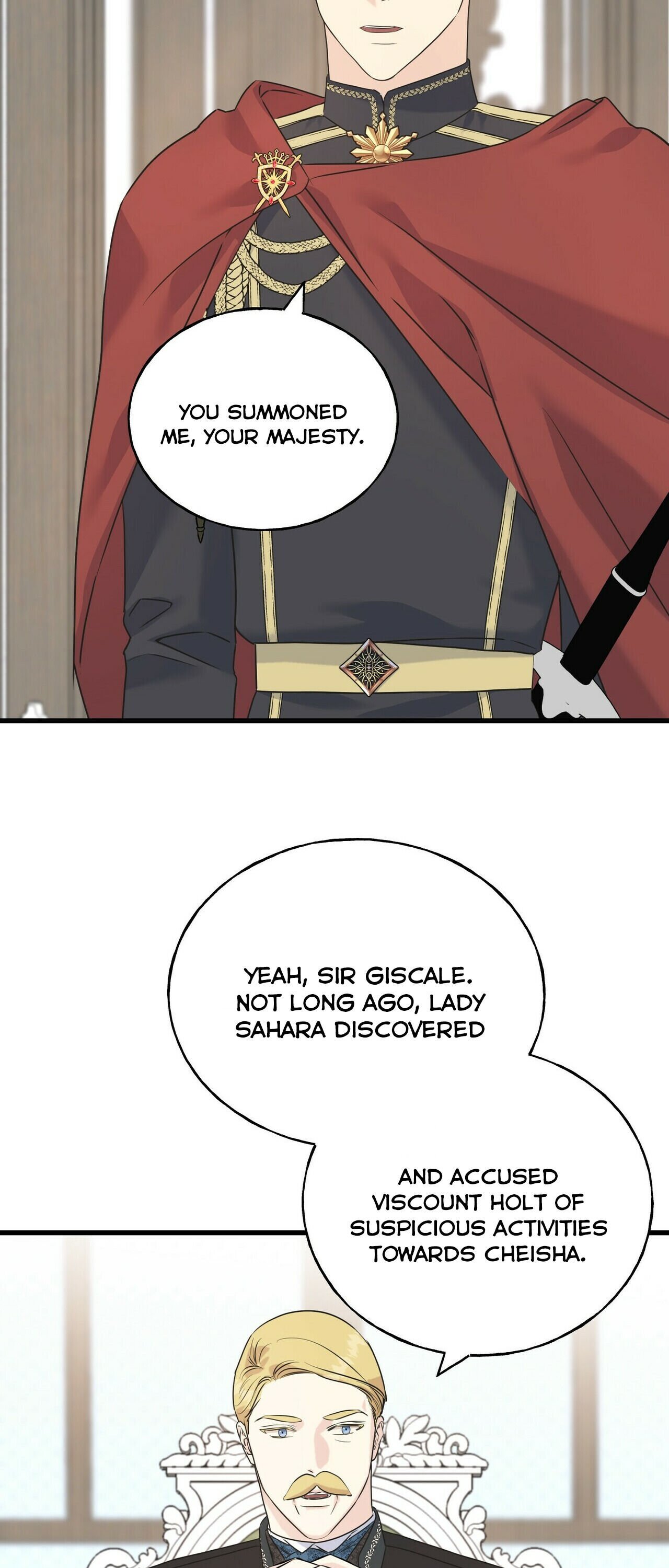 Crows Like Shiny Things Chapter 43 206 42