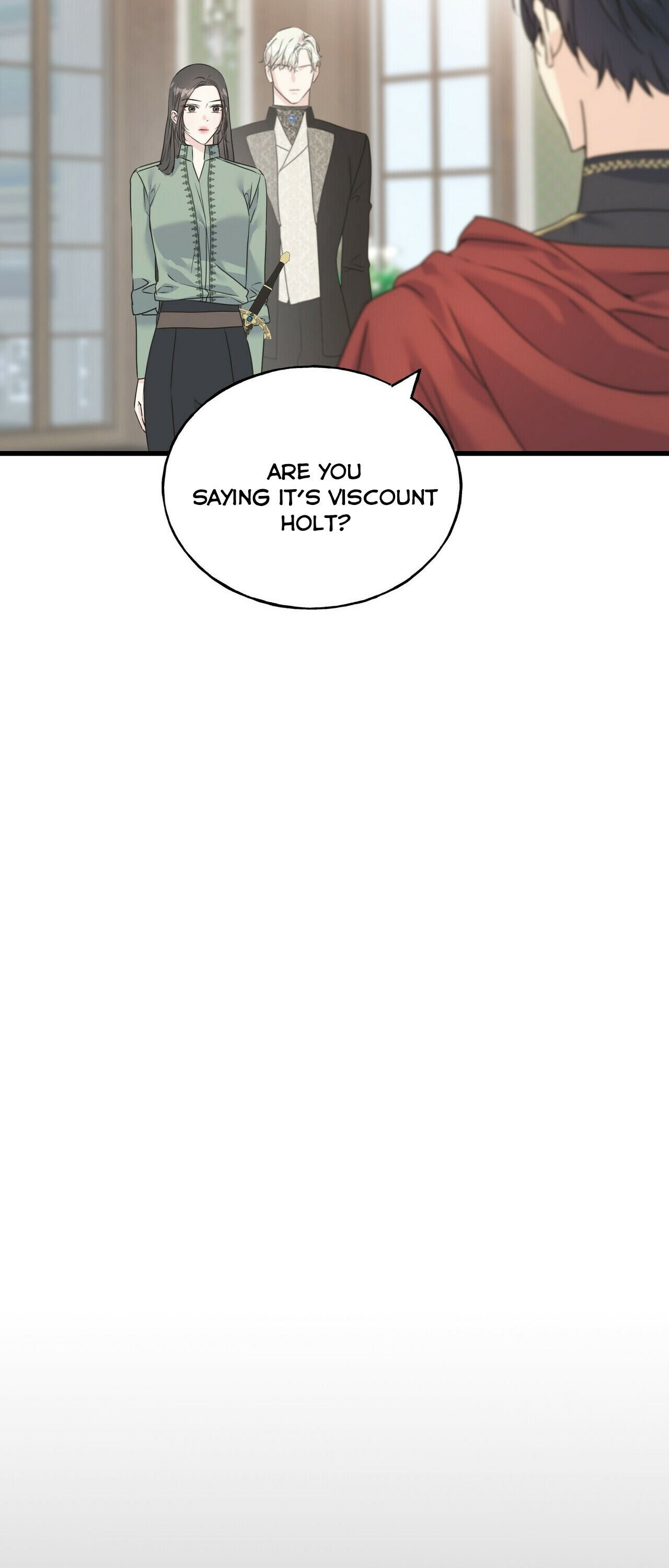 Crows Like Shiny Things Chapter 43 208 44