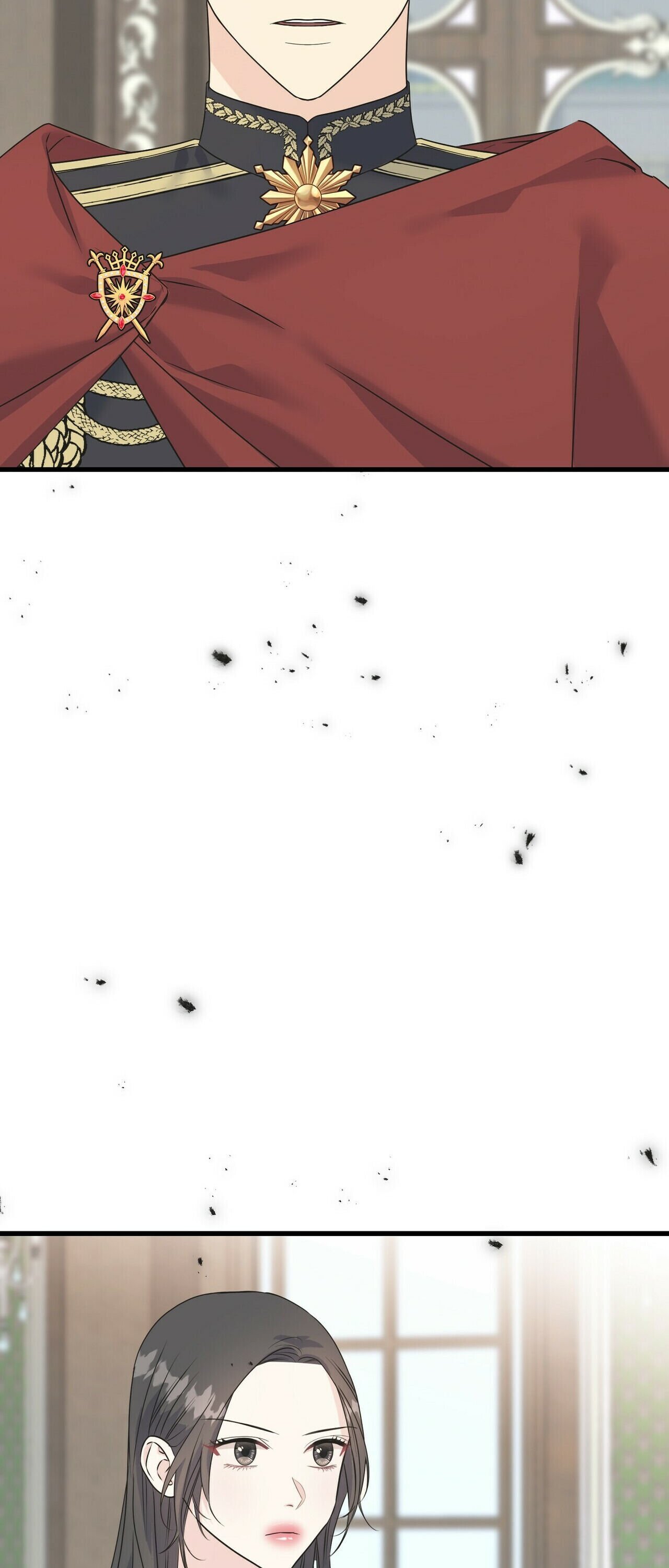 Crows Like Shiny Things Chapter 43 212 48