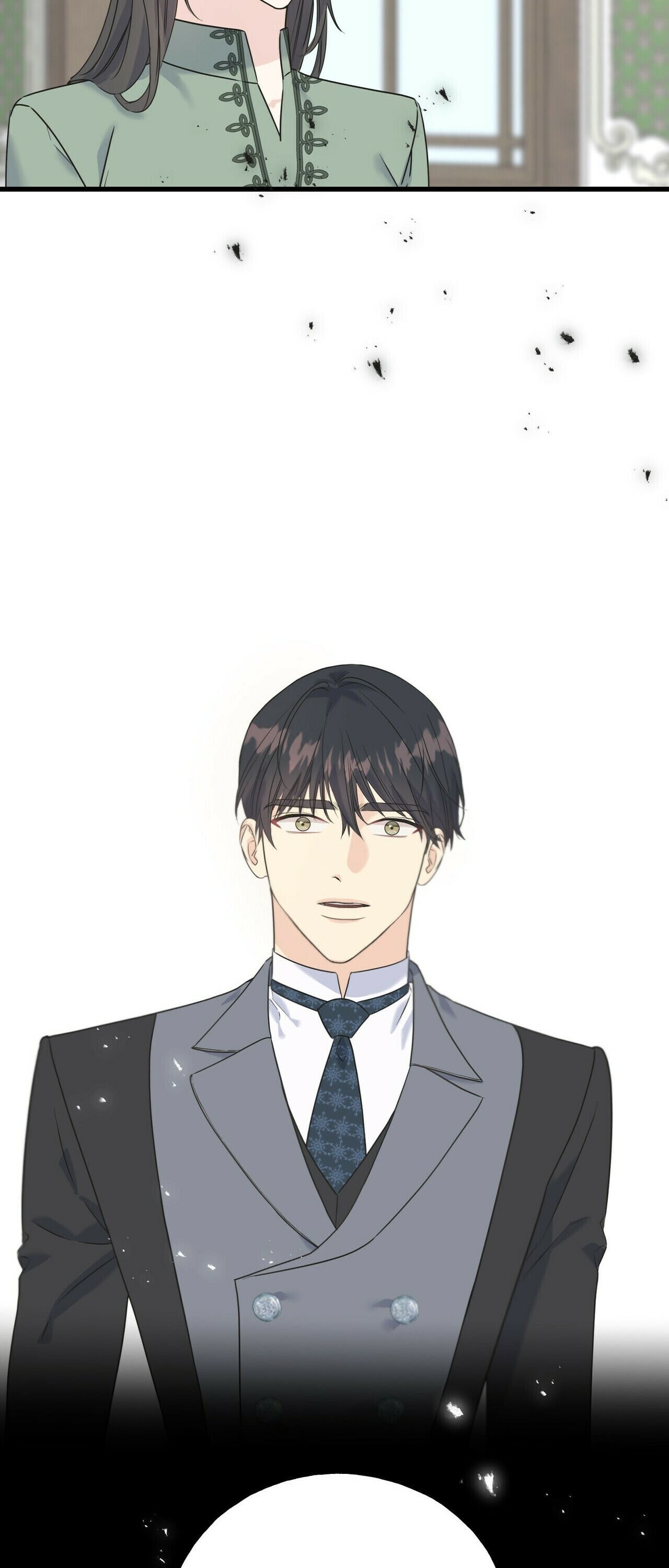 Crows Like Shiny Things Chapter 43 213 49