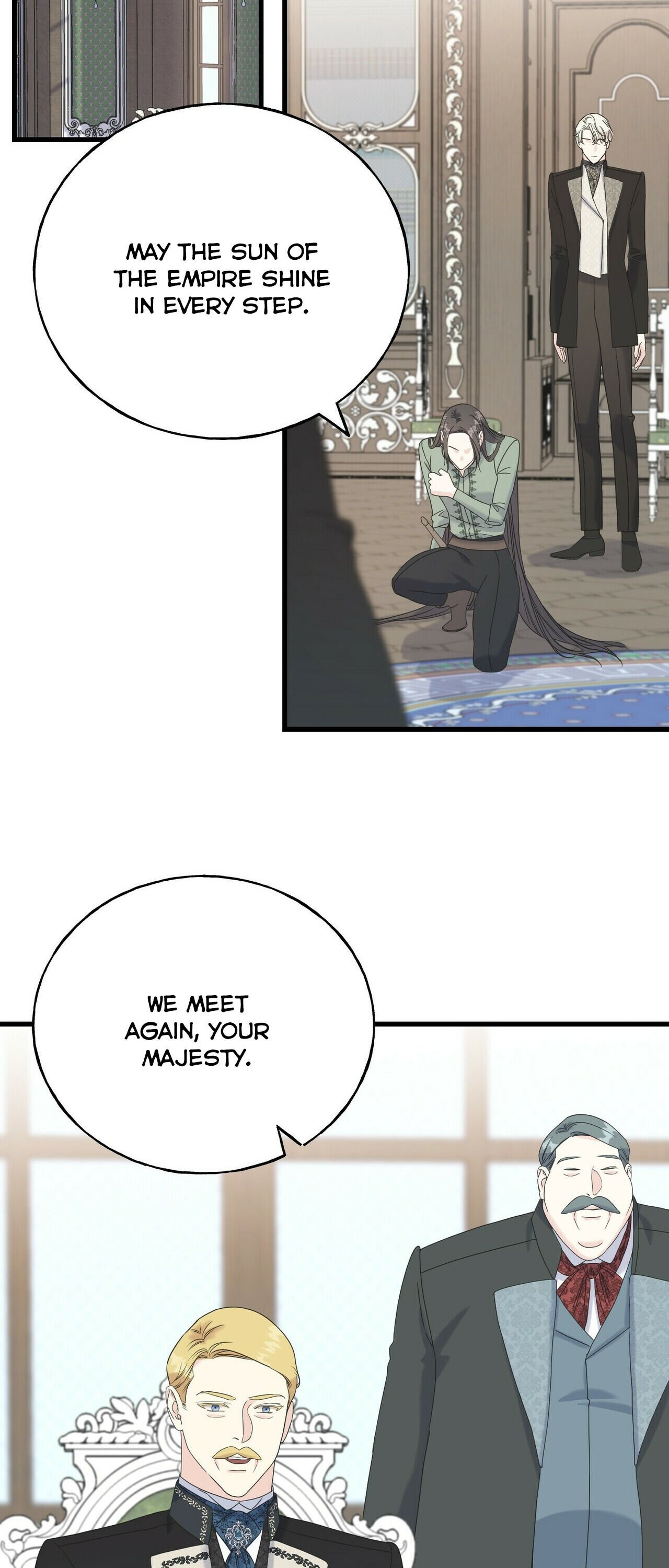 Crows Like Shiny Things Chapter 43 169 5