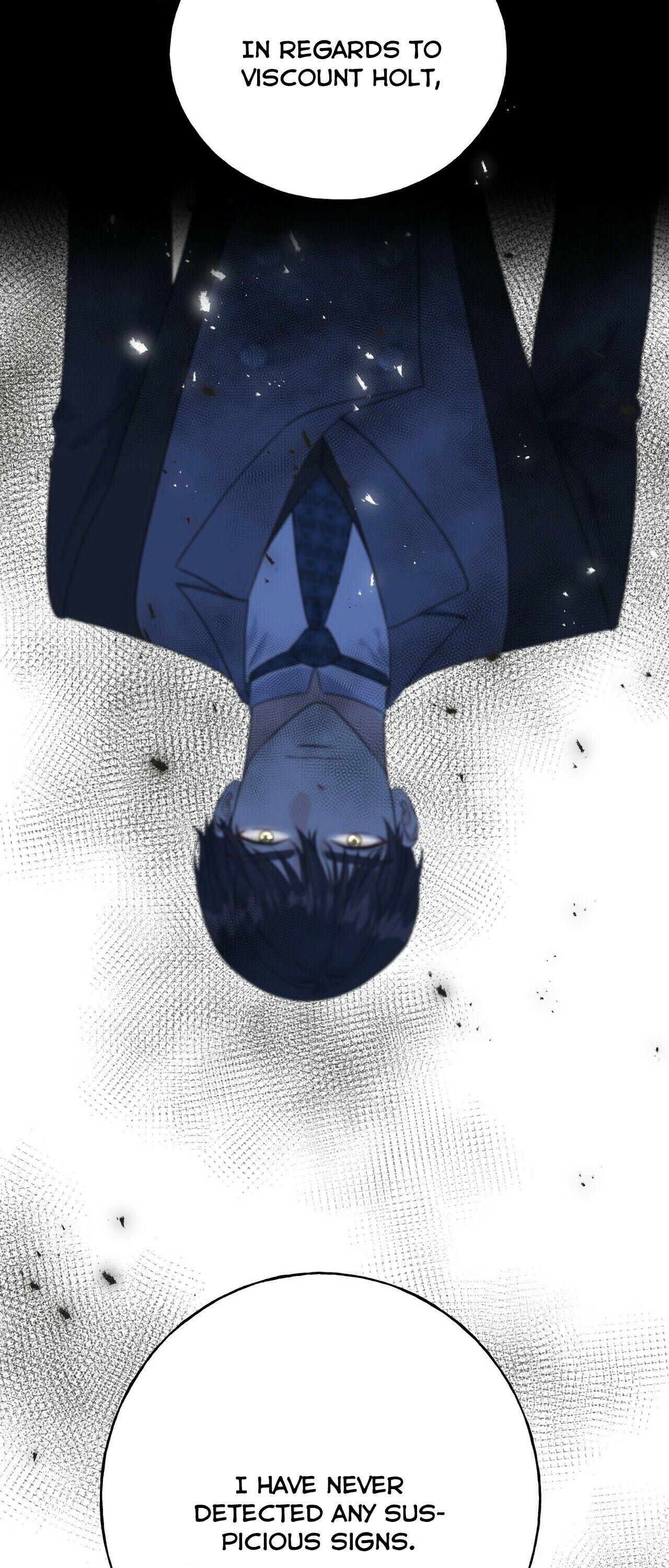 Crows Like Shiny Things Chapter 43 214 50