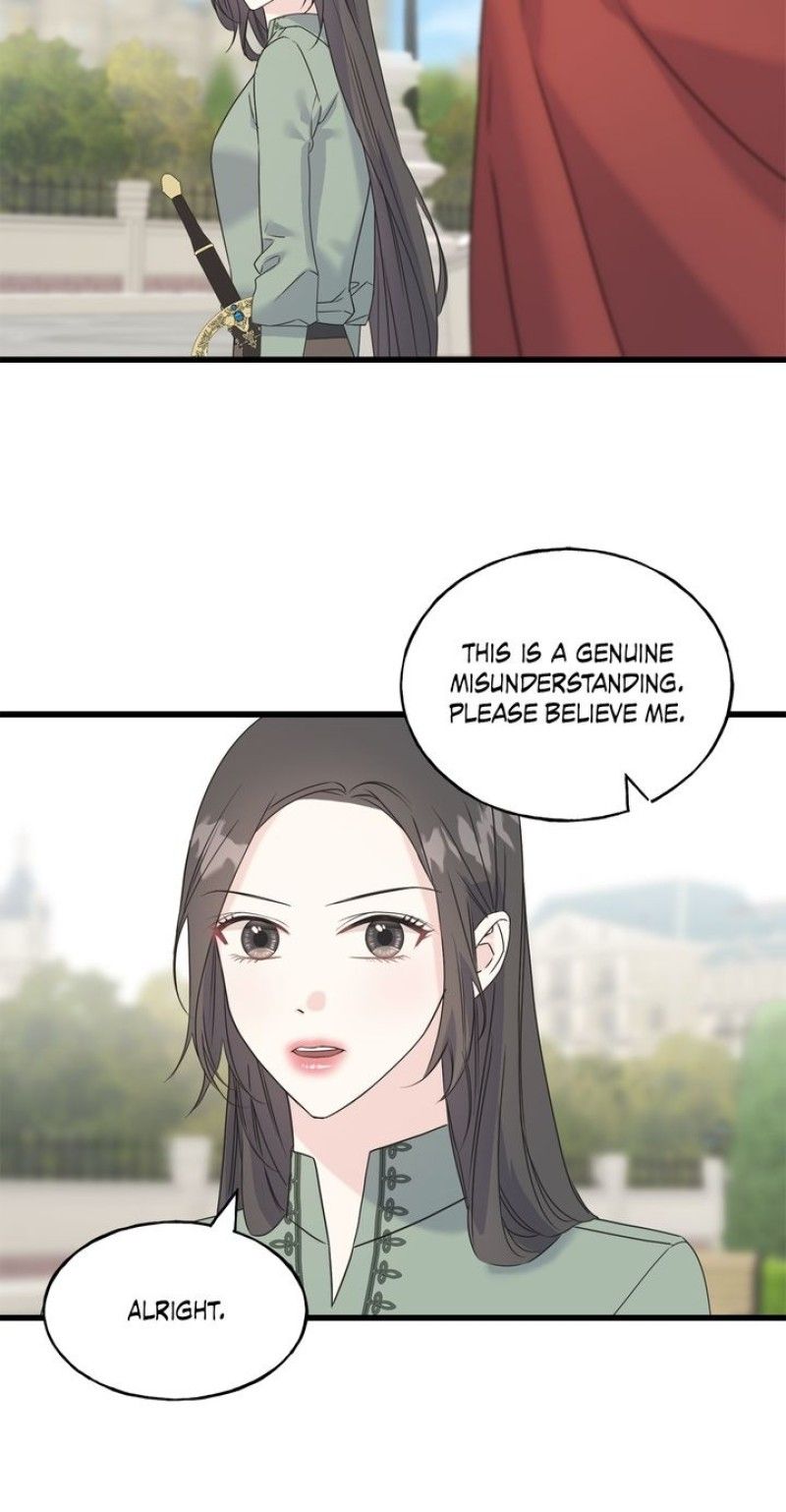 Crows Like Shiny Things Chapter 44 125 10