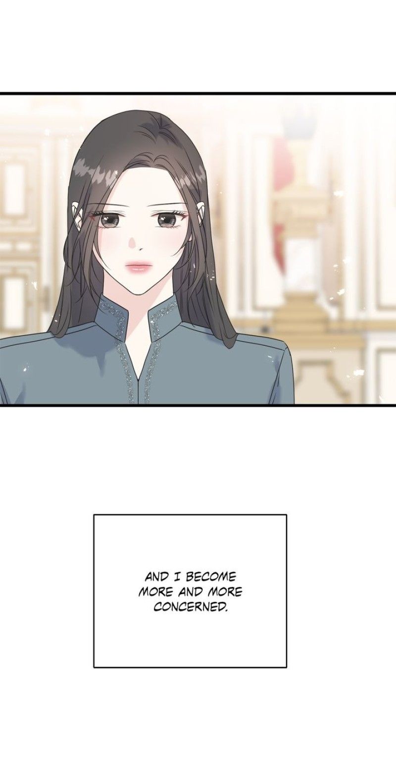 Crows Like Shiny Things Chapter 44 131 16