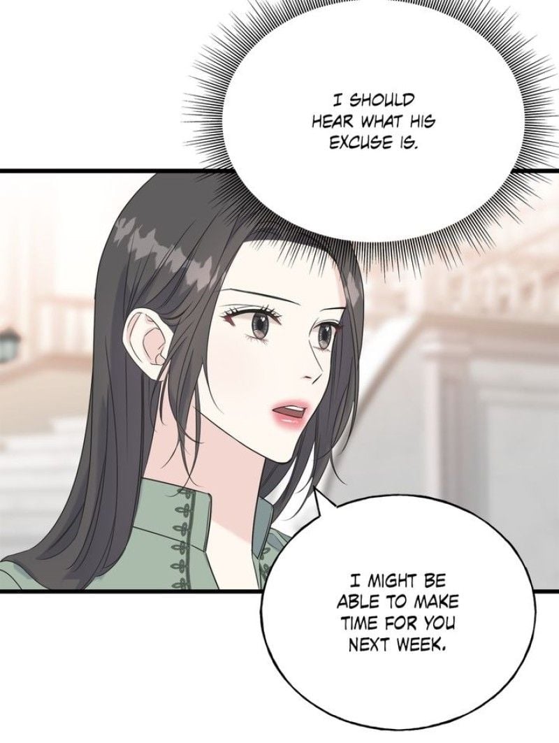 Crows Like Shiny Things Chapter 44 133 18