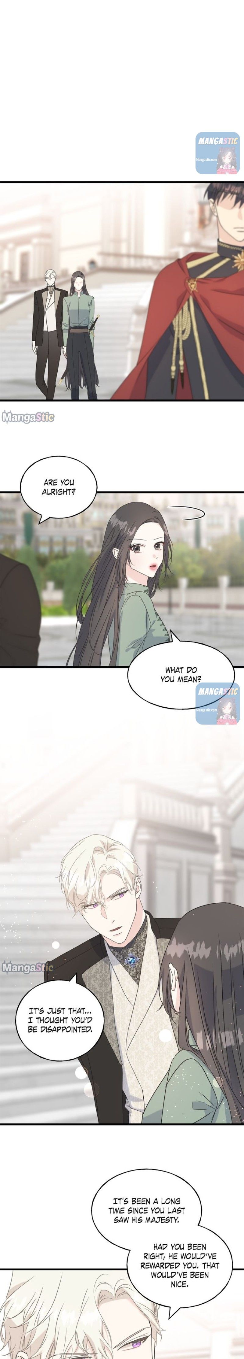 Crows Like Shiny Things Chapter 44 134 19