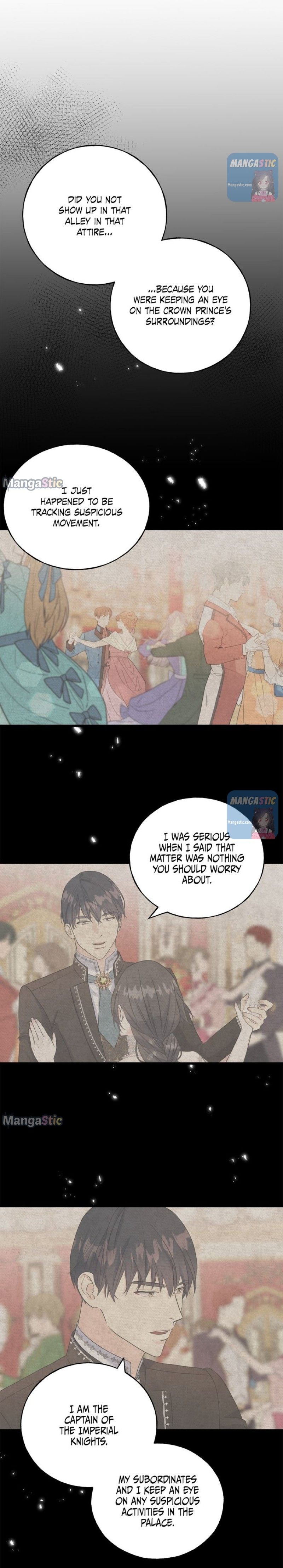 Crows Like Shiny Things Chapter 44 117 2