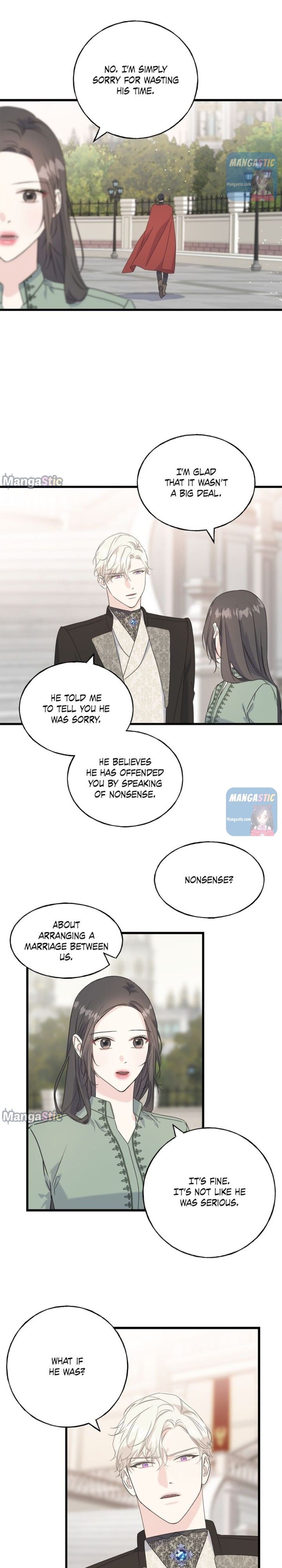 Crows Like Shiny Things Chapter 44 136 21