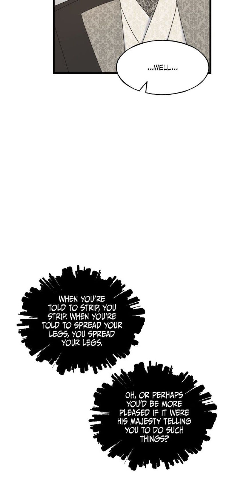 Crows Like Shiny Things Chapter 44 137 22