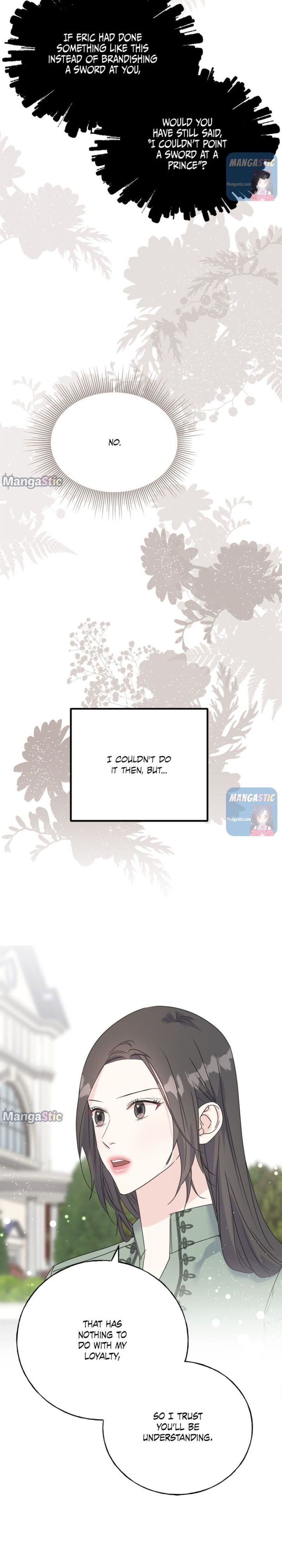 Crows Like Shiny Things Chapter 44 139 24