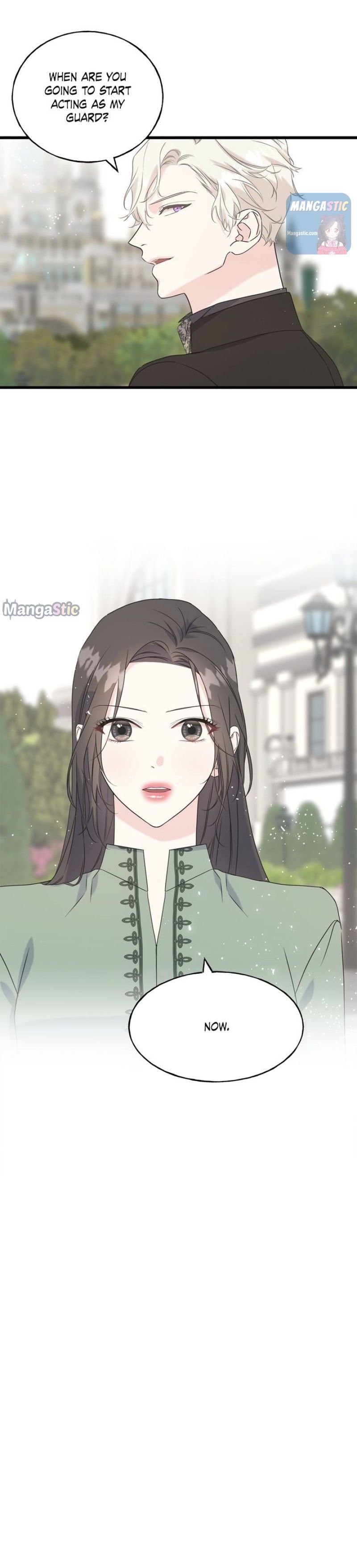 Crows Like Shiny Things Chapter 44 142 27