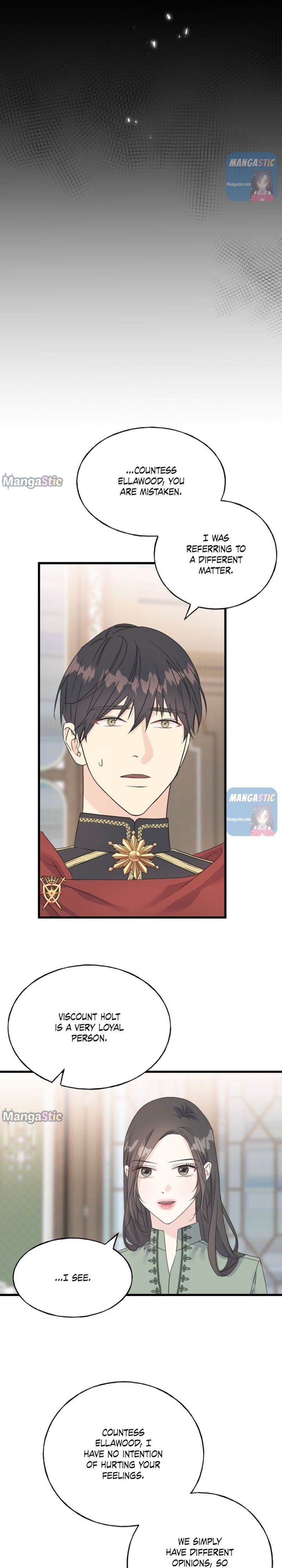 Crows Like Shiny Things Chapter 44 118 3