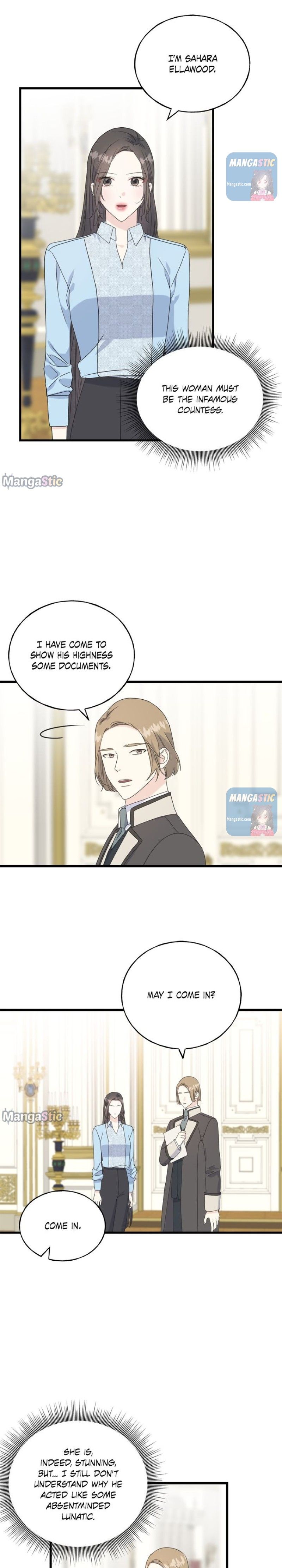 Crows Like Shiny Things Chapter 44 146 31