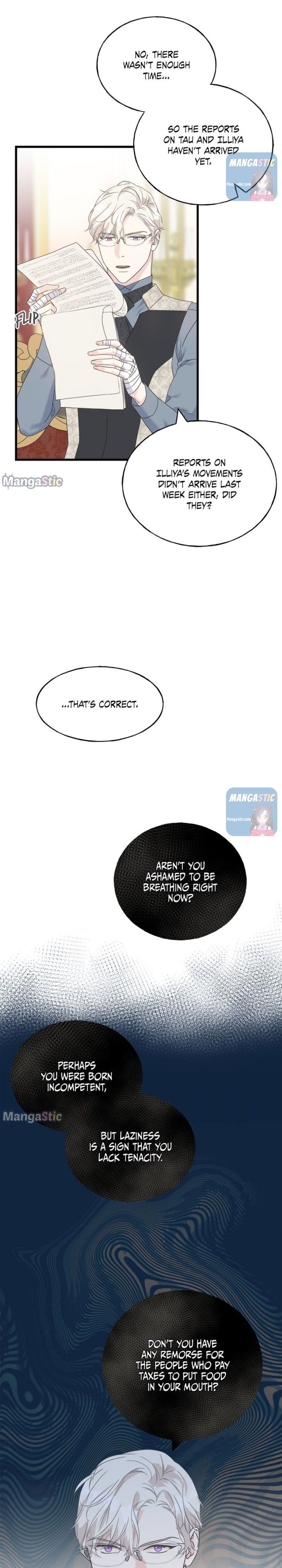 Crows Like Shiny Things Chapter 44 148 33