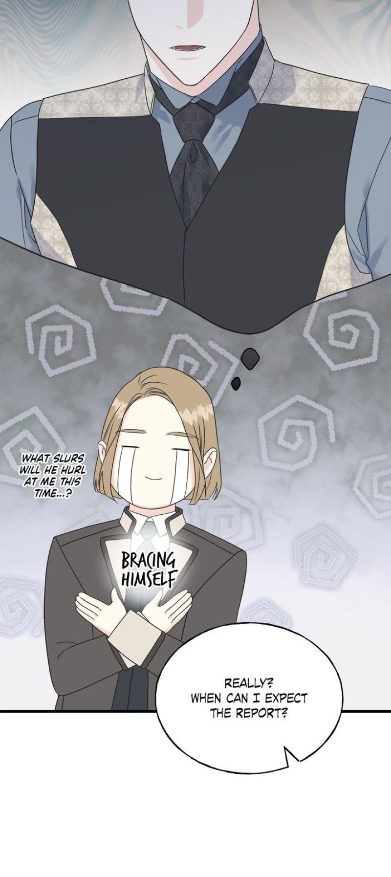 Crows Like Shiny Things Chapter 44 149 34