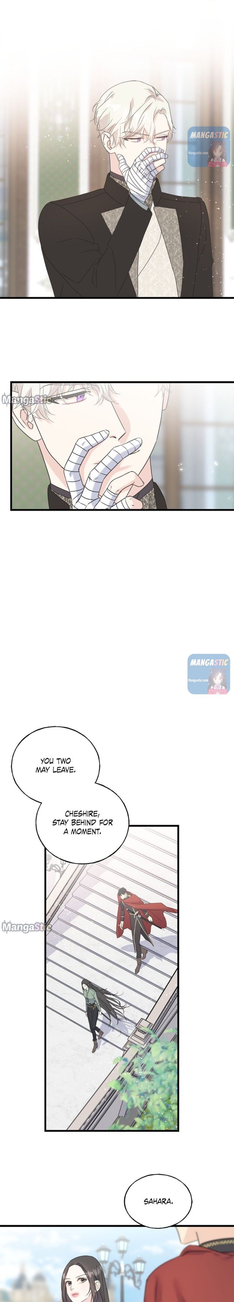 Crows Like Shiny Things Chapter 44 124 9