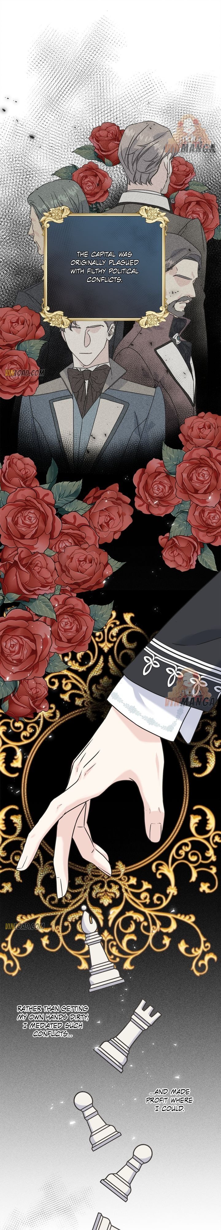 Crows Like Shiny Things Chapter 45 120 14