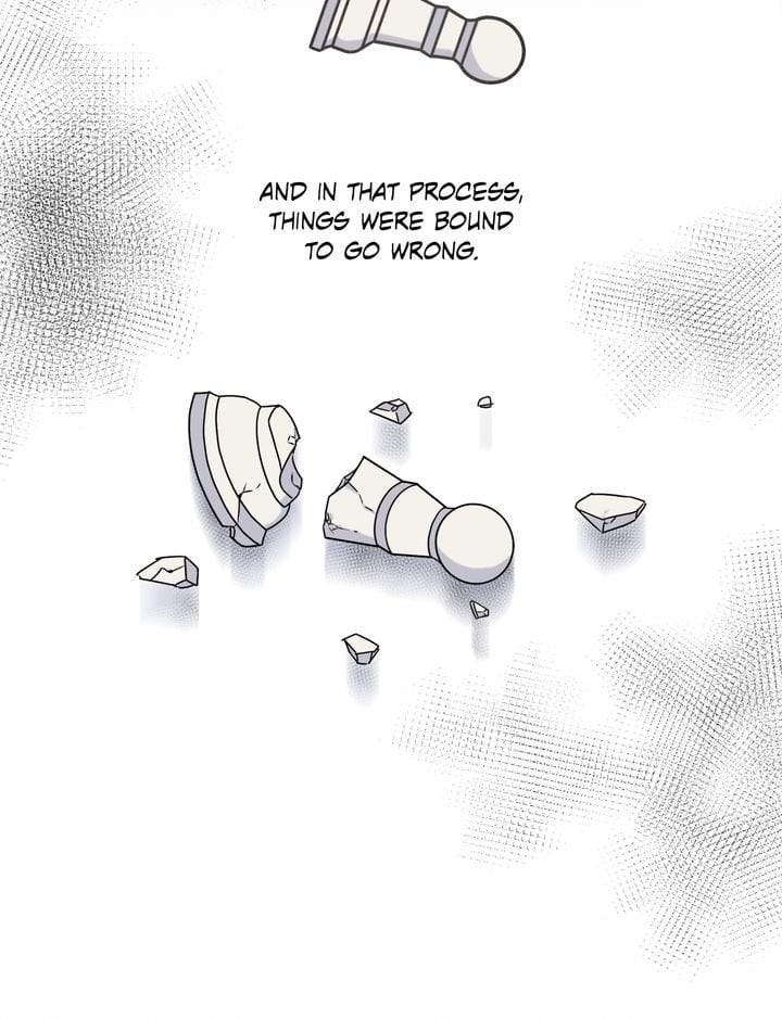 Crows Like Shiny Things Chapter 45 121 15