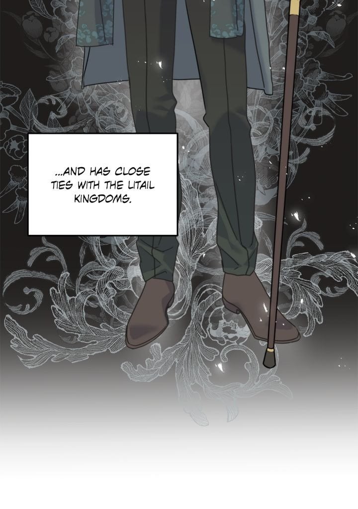 Crows Like Shiny Things Chapter 45 123 17