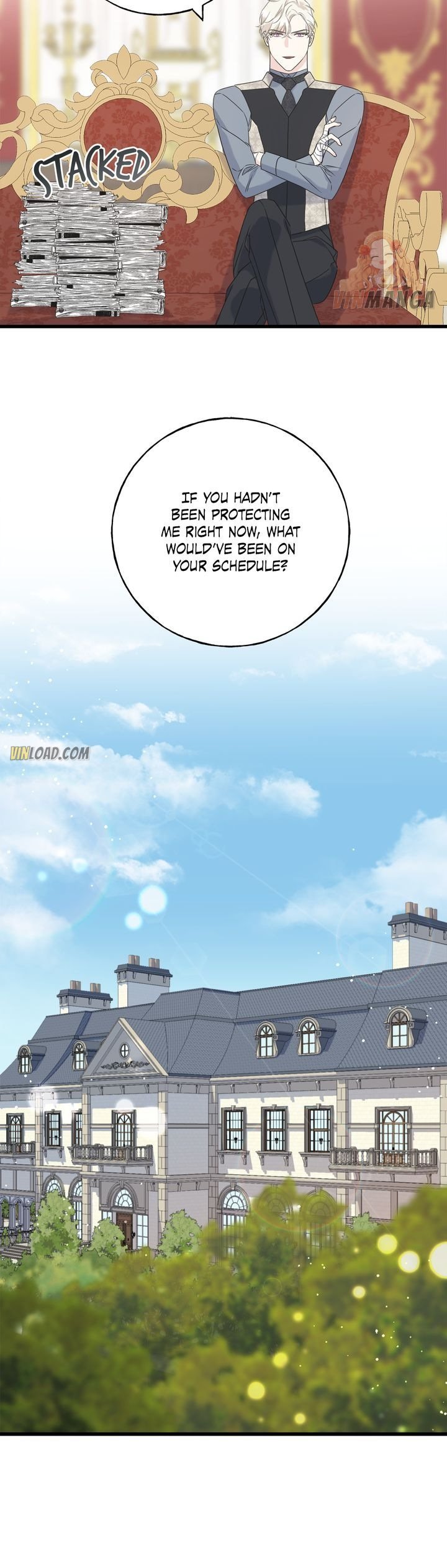 Crows Like Shiny Things Chapter 45 128 22