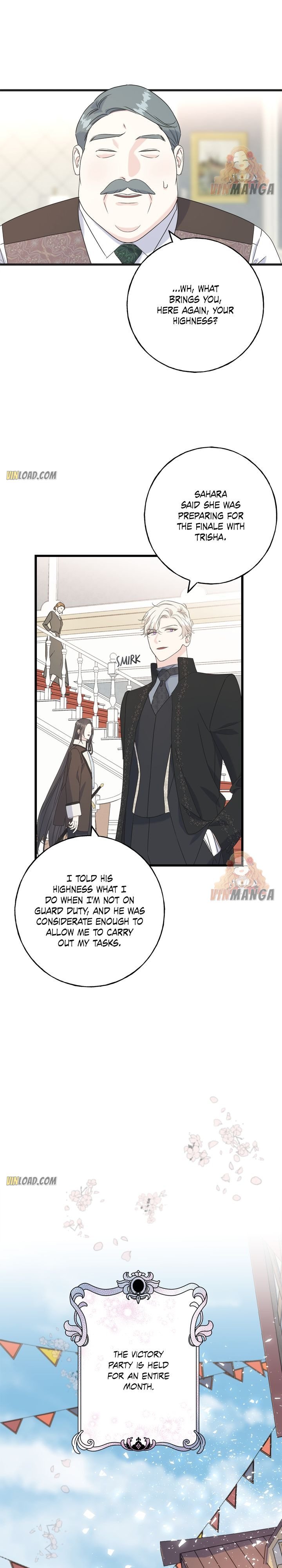 Crows Like Shiny Things Chapter 45 129 23