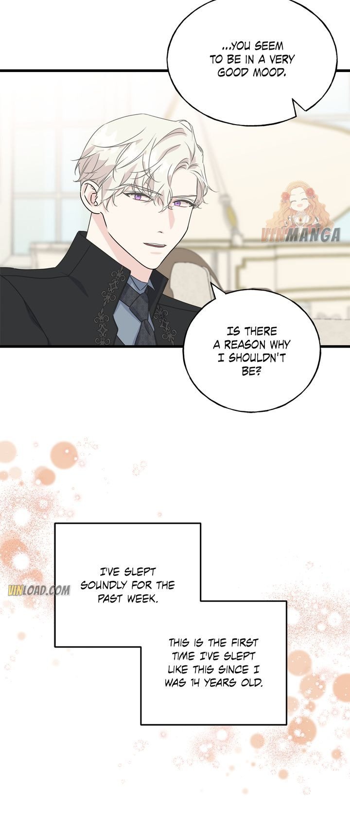 Crows Like Shiny Things Chapter 45 132 26