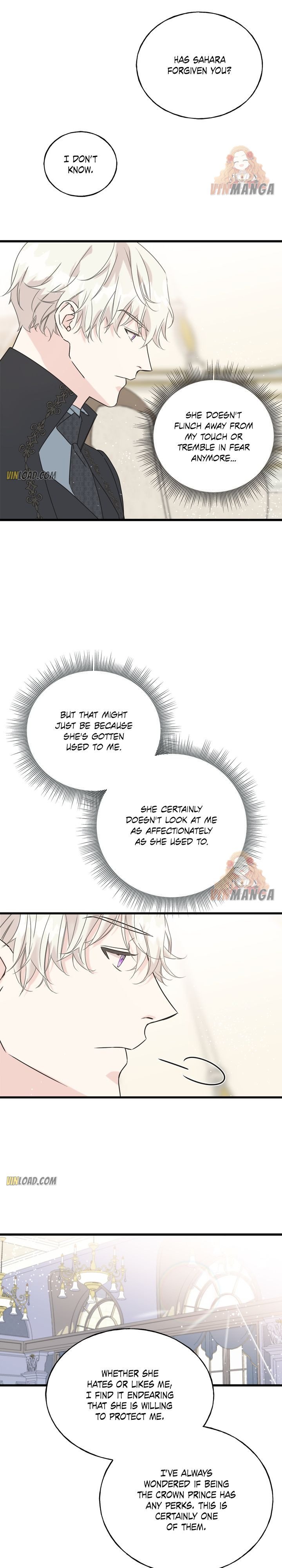 Crows Like Shiny Things Chapter 45 135 29