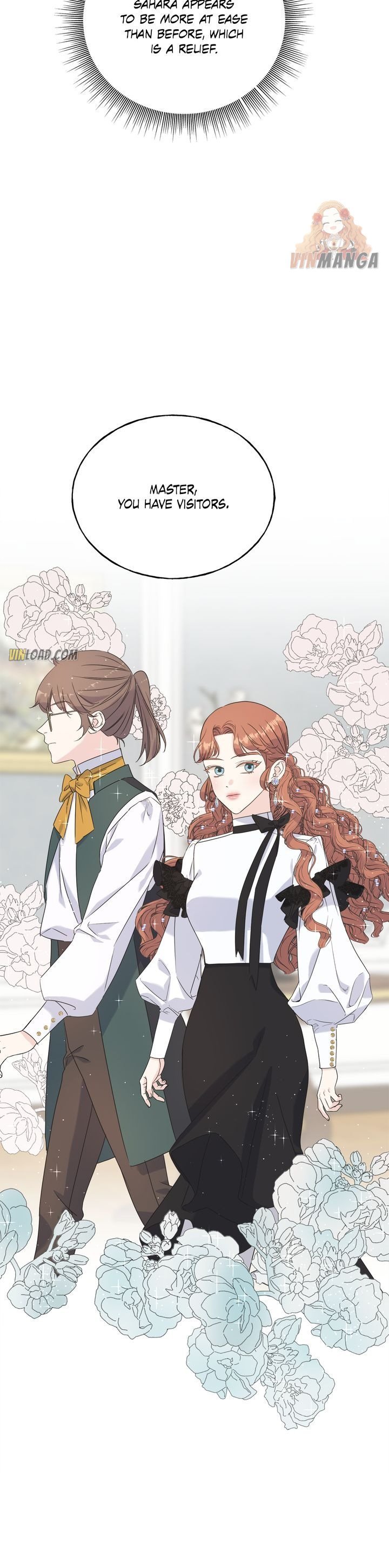 Crows Like Shiny Things Chapter 45 138 32