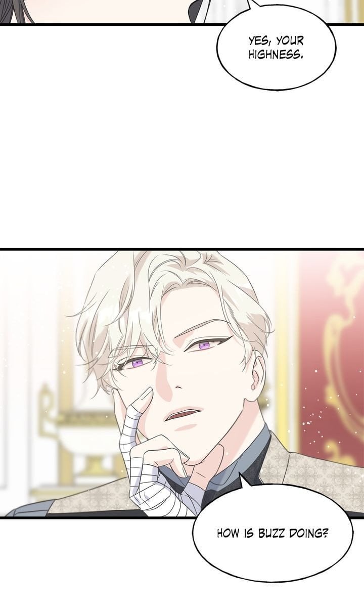 Crows Like Shiny Things Chapter 45 115 9