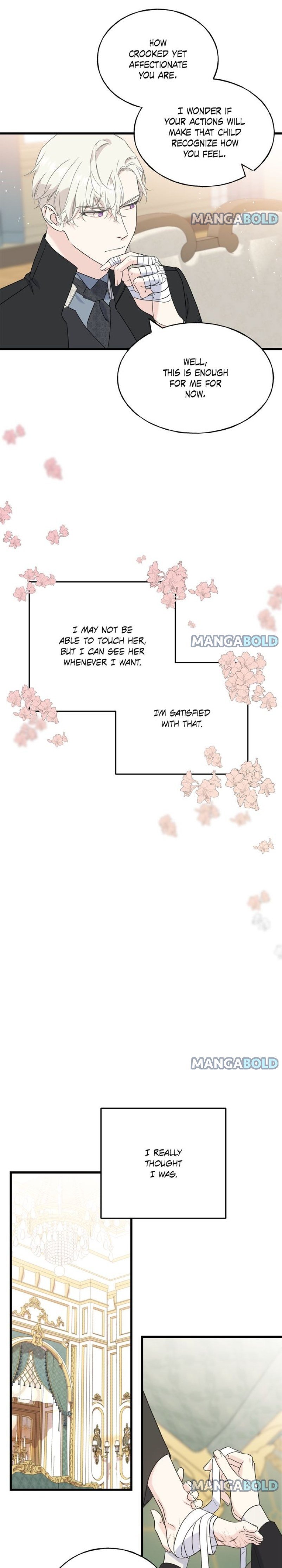 Crows Like Shiny Things Chapter 46 112 12