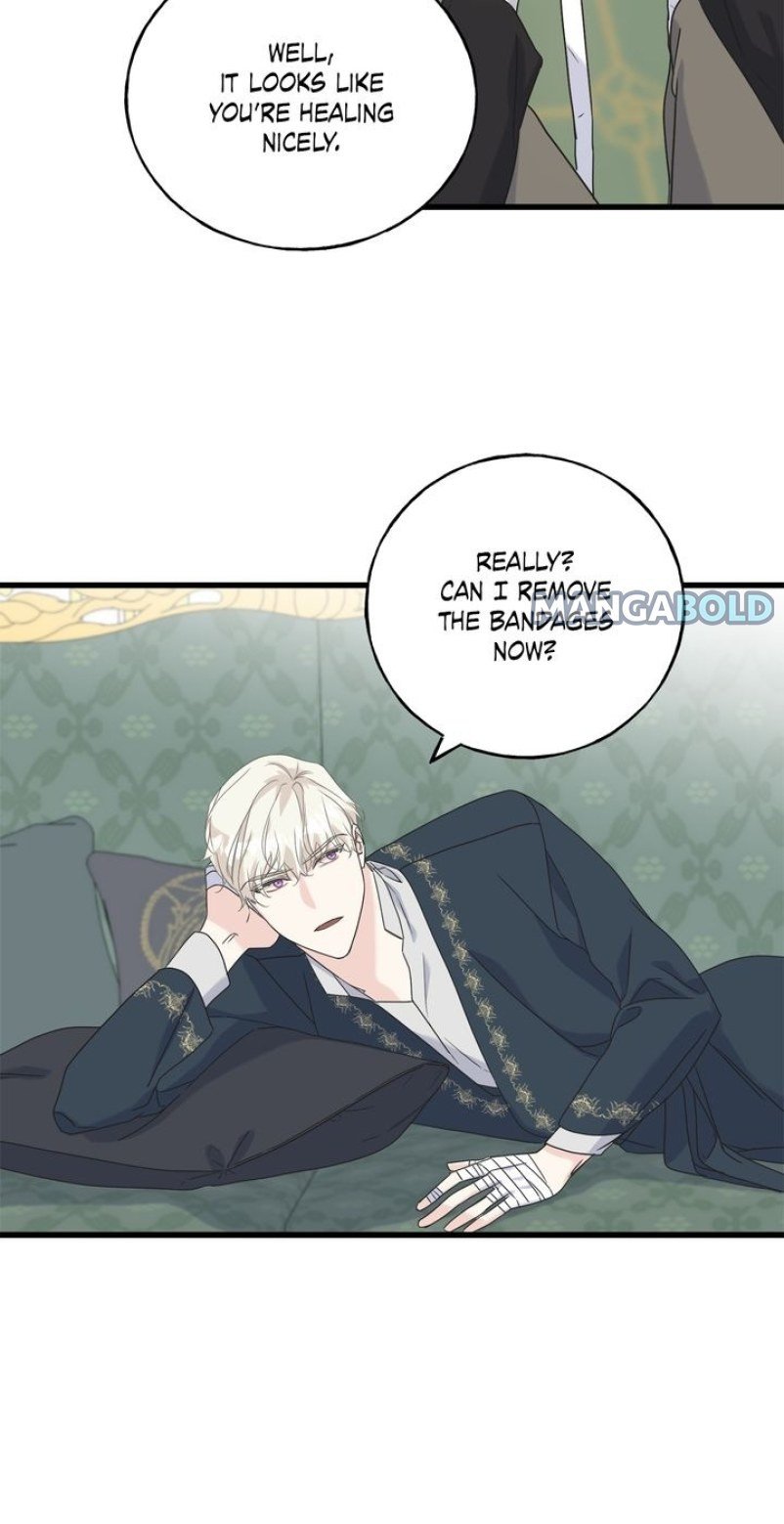 Crows Like Shiny Things Chapter 46 113 13