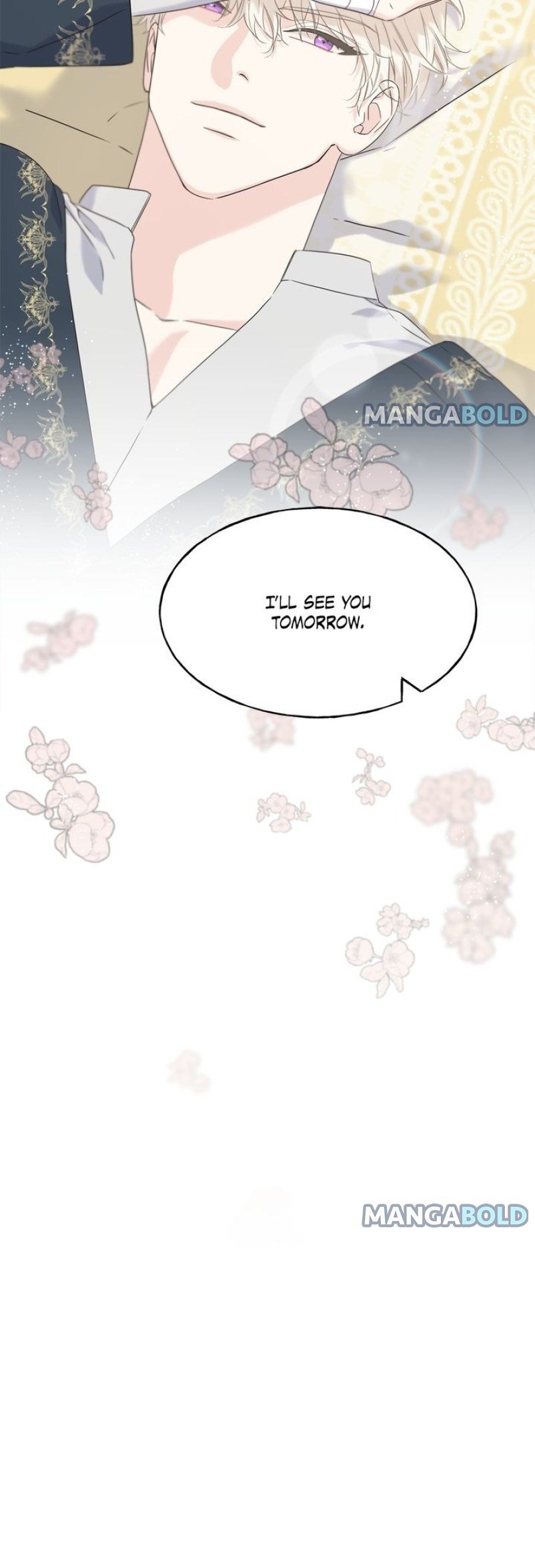 Crows Like Shiny Things Chapter 46 120 20