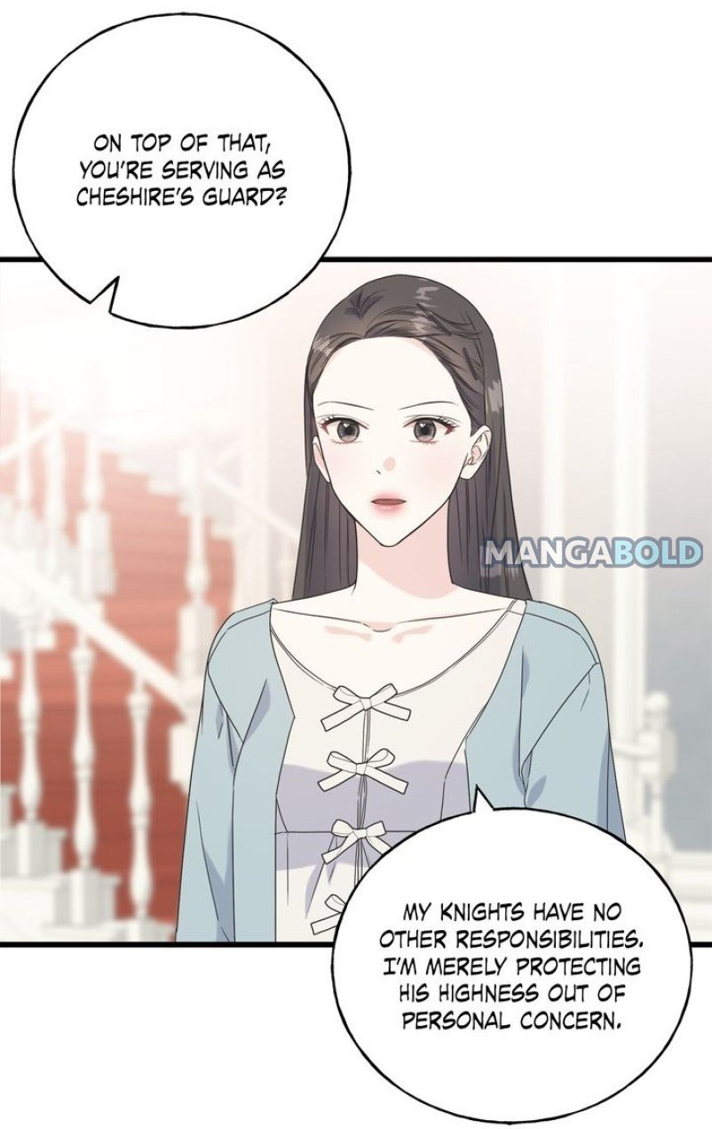 Crows Like Shiny Things Chapter 46 106 6