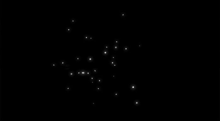 Crows Like Shiny Things Chapter 47 105 10