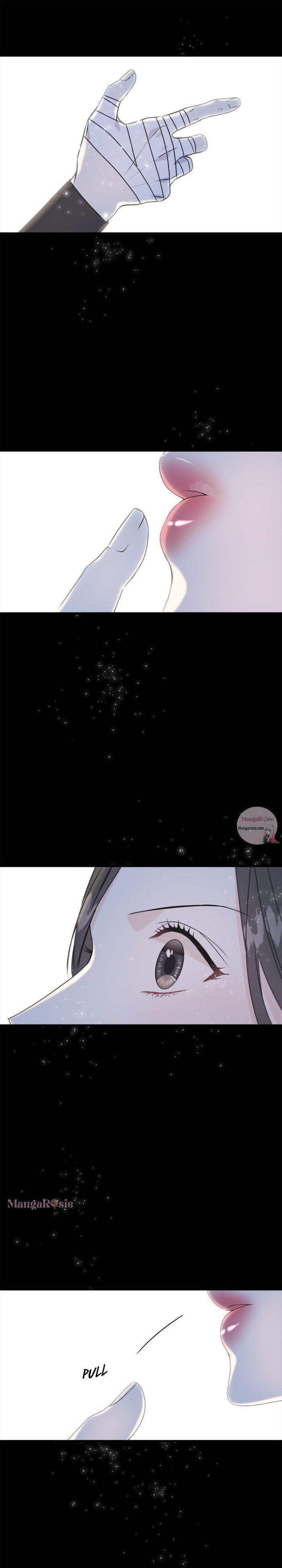 Crows Like Shiny Things Chapter 47 106 11