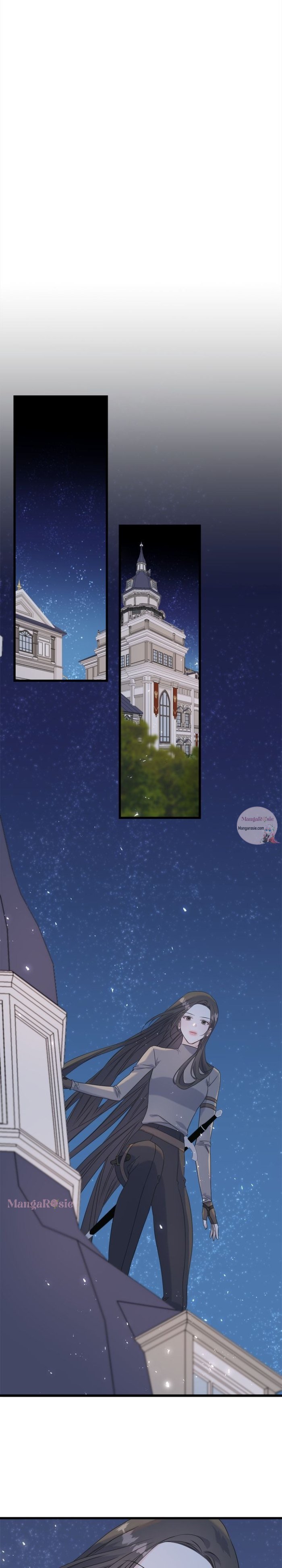 Crows Like Shiny Things Chapter 47 111 16