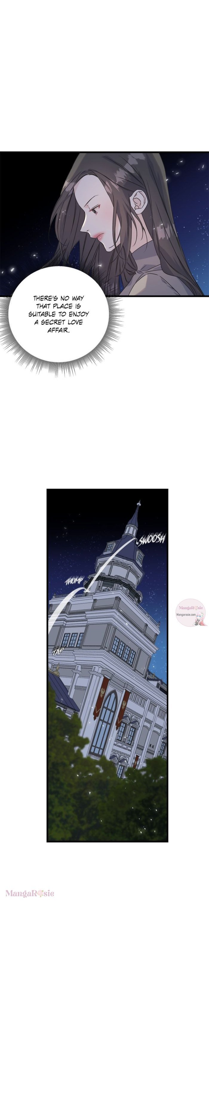 Crows Like Shiny Things Chapter 47 113 18