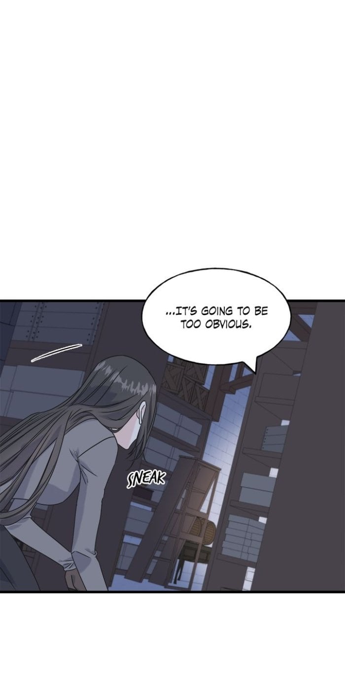 Crows Like Shiny Things Chapter 47 116 21