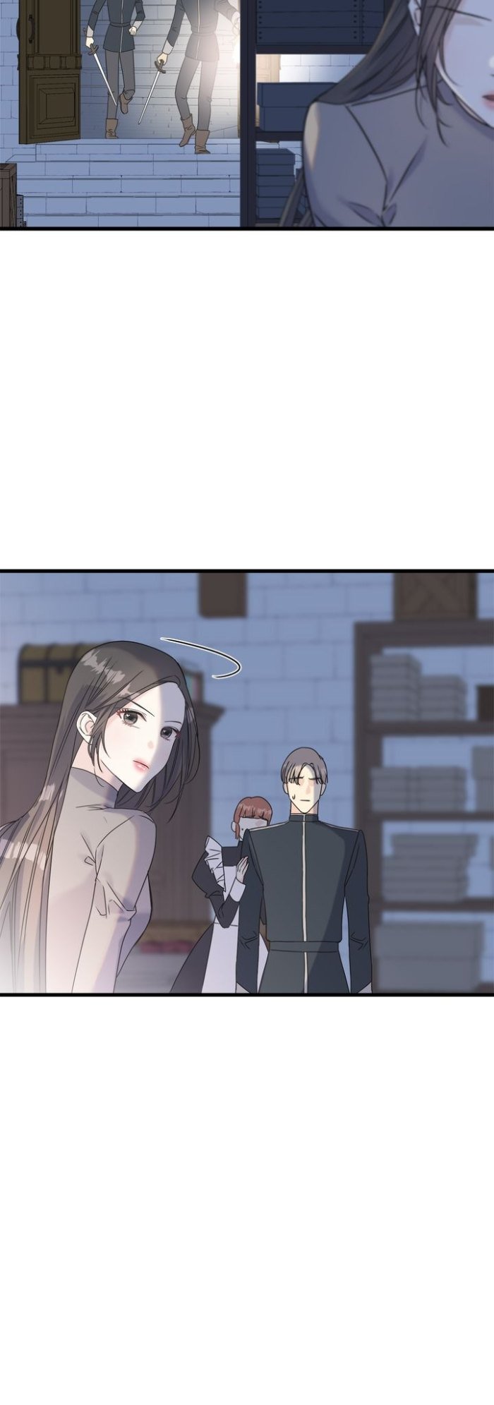 Crows Like Shiny Things Chapter 47 120 25