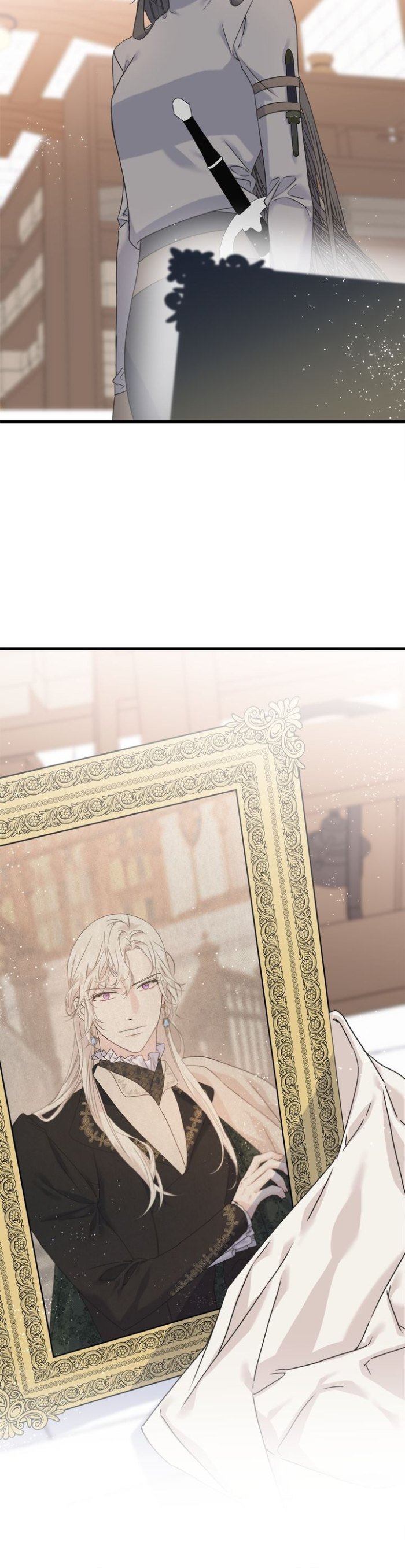 Crows Like Shiny Things Chapter 47 122 27