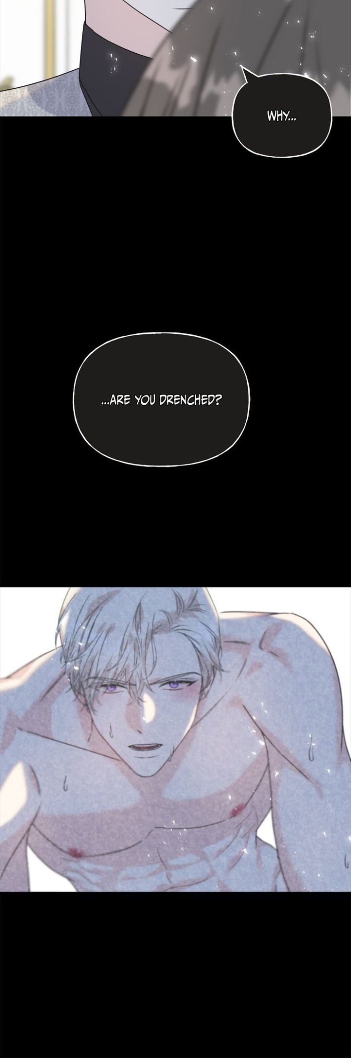 Crows Like Shiny Things Chapter 47 103 8