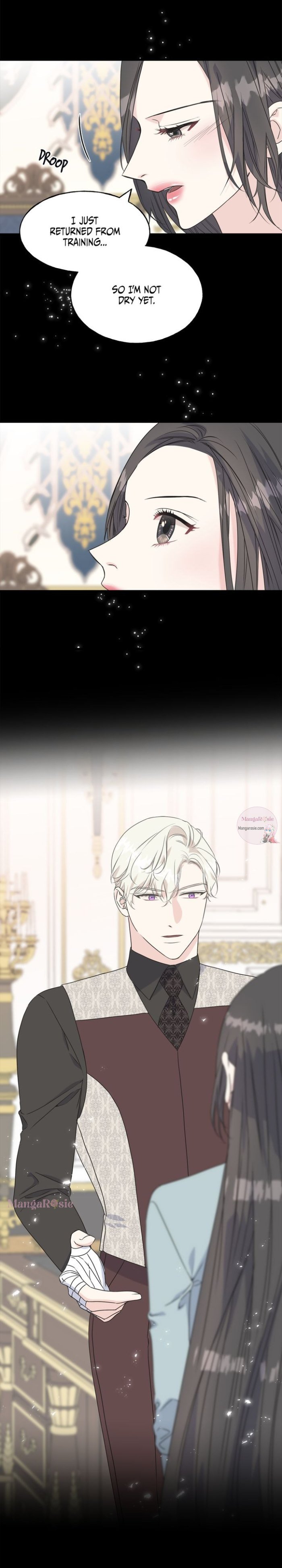 Crows Like Shiny Things Chapter 47 104 9