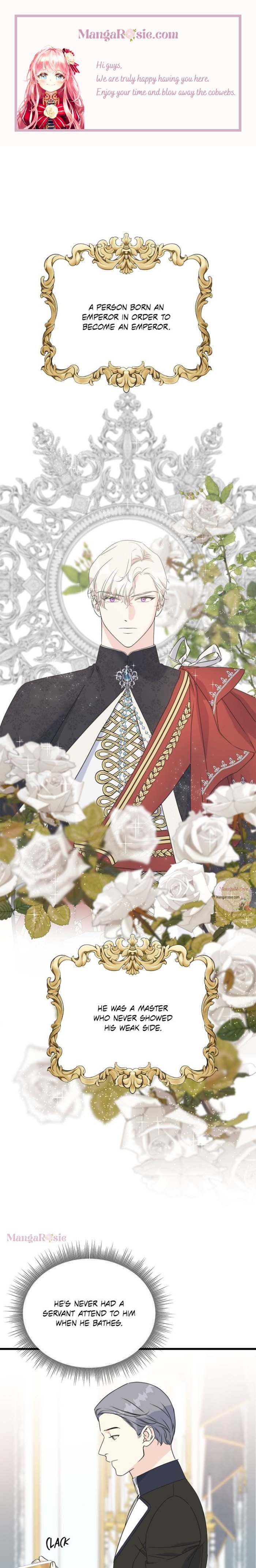 Crows Like Shiny Things Chapter 48 113 0