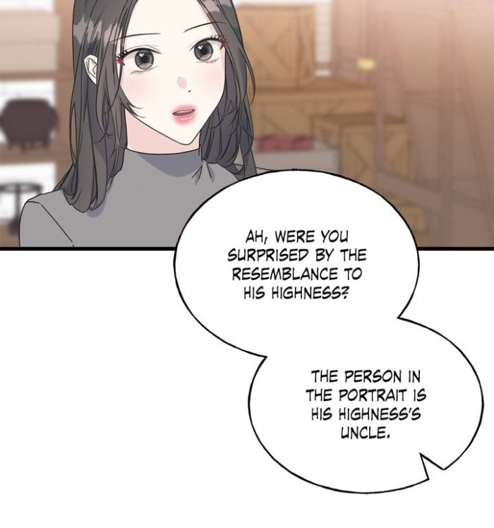 Crows Like Shiny Things Chapter 48 124 11