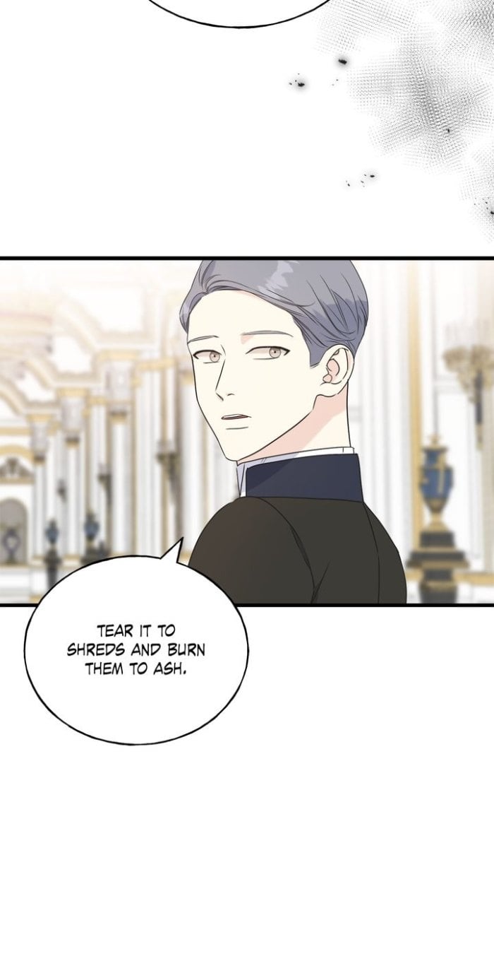 Crows Like Shiny Things Chapter 48 126 13