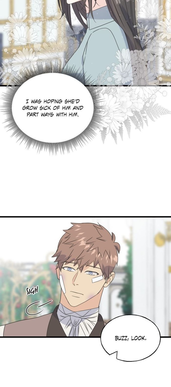 Crows Like Shiny Things Chapter 48 135 22