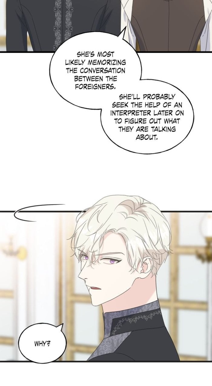 Crows Like Shiny Things Chapter 48 139 26