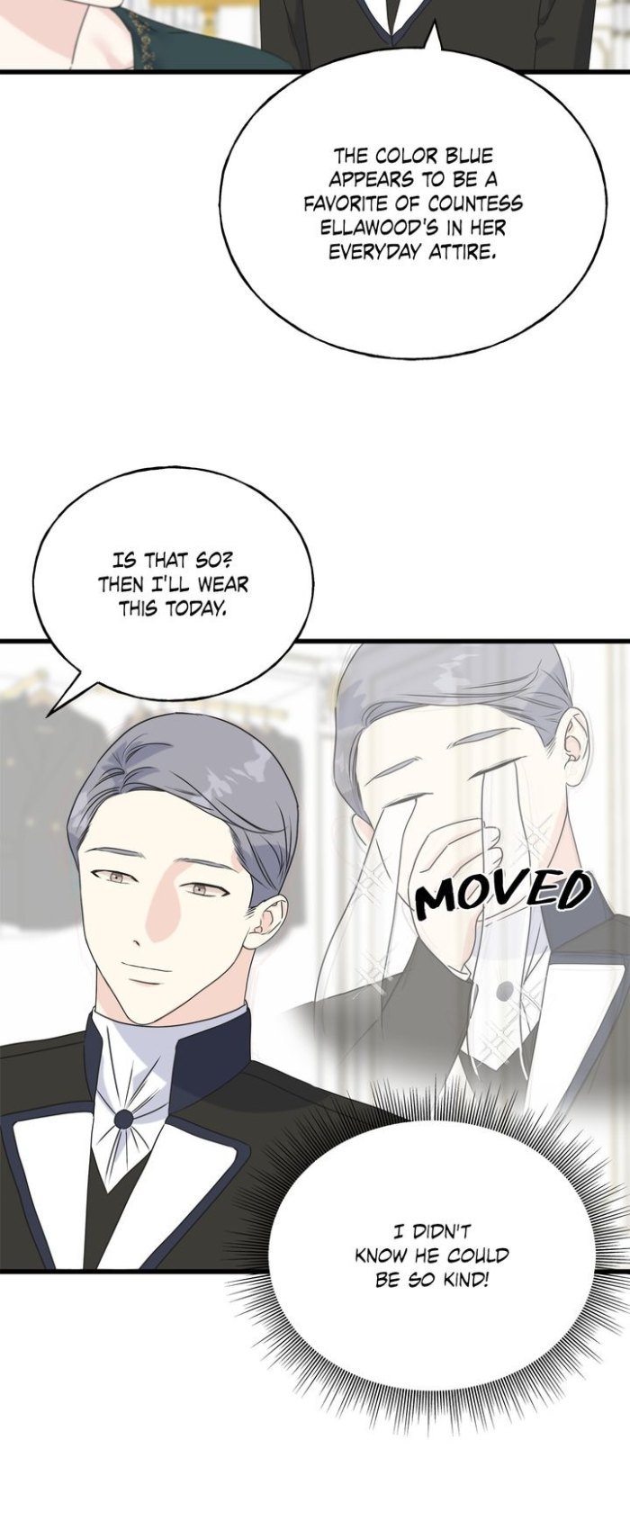 Crows Like Shiny Things Chapter 48 116 3