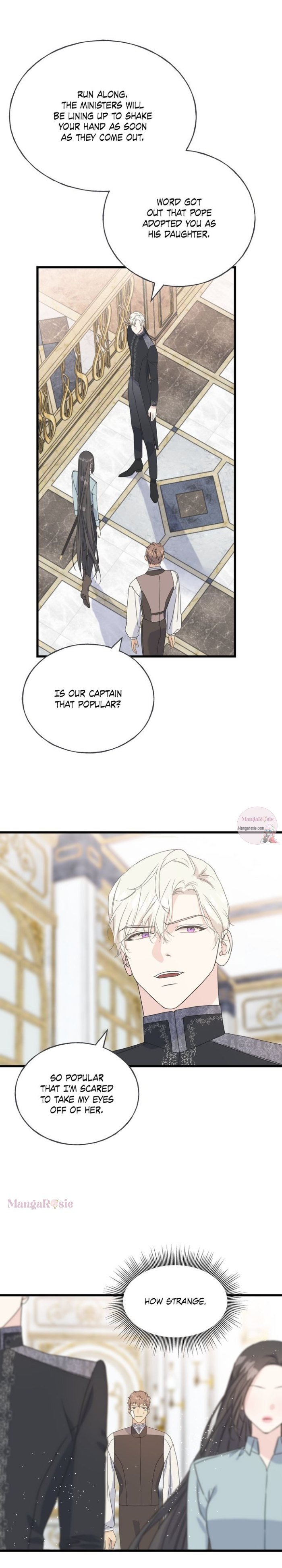 Crows Like Shiny Things Chapter 48 144 31