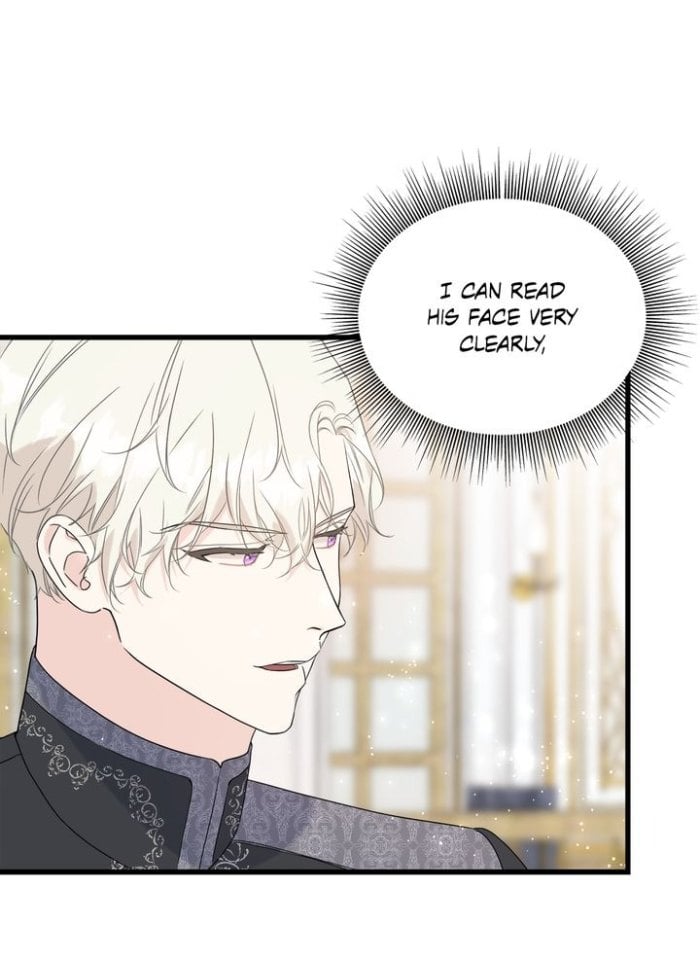 Crows Like Shiny Things Chapter 48 145 32